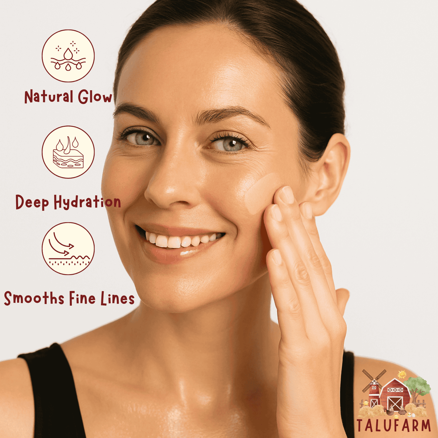 Organic Tallow Balm - 2 oz